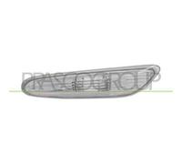 Fanale Laterale Sinistro Senza Porta Lampada Bmw 5 Series - E60/e61 2003-2007 Sx