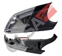 Fanale Laterale su specchio retrovisore per Skoda Octavia