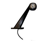 Fanale LED dingombro laterale 45° - 1 PZ Osculati - 02.022.09 - 0202209