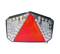Fanale Led posteriore DX - 1 PZ Osculati - 02.021.20 - 0202120