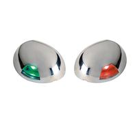 Fanale LED Sea-Dog SX 12 mt Segnalazione - 1 PZ Osculati - 11.050.01 - 1105001