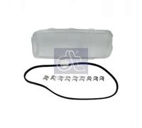 Fanale - Lente DT Spare Parts 4.63507