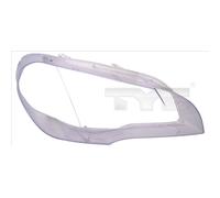 Fanale - Lente TYC 20-12849-LA-1