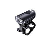 FANALE LUCE ANTERIORE LED BIANCO PER MANUBRIO MTB WIKI NERO WAG