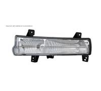 Fanale Luce Anteriore Sinistro Con Luce Diurna per jeep Compass 2017 in poi