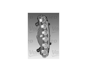 FANALE LUCE DI MARCIA DIURNA SINISTRO CITROEN DS3 2010-2014 VALEO - LED