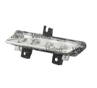 FANALE LUCE DI MARCIA DIURNA SINISTRO RENAULT CAPTUR 2013-2015 VALEO - LED