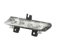 FANALE LUCE DI MARCIA DIURNA SINISTRO RENAULT CLIO 2012-2016 VALEO - LED