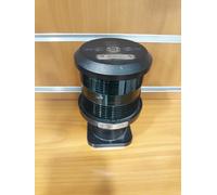 FANALE LUCE DI VIA VERDE 360° OMOLOGATO 20 MT NAUTICA BARCA 12/24V.DHR