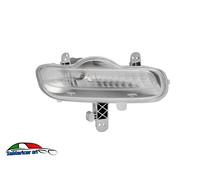 FANALE LUCE DIURNA ANTERIORE DESTRA ADATTABILE PER FIAT PANDA 312 DAL 01/2012->