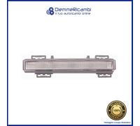 FANALE - LUCE DIURNA ANTERIORE DESTRA LED - DX - MERCEDES CLASSE ML W164 11->