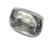 Fanale luce gruppo ottico faro anteriore Piaggio Ciao P PX PXV PV _