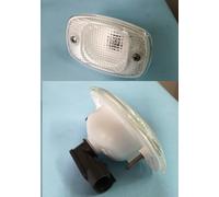 FANALE LUCE INGOMBRO CABINA ADATTO A IVECO EUROCARGO TECTOR RESTYLING 504055623