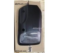 FANALE LUCE INGOMBRO CABINA LATO SINISTRO SX ADATTO DAILY IVECO 2014 IN POI