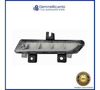 FANALE - LUCE POSIZIONE DIURNA DESTRA LED - DX - RENAULT CAPTUR 13->17