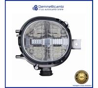 FANALE - LUCE POSIZIONE DIURNA DESTRA LED - DX - VOLVO XC70 12->