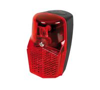 Lampa 93595 Fanalino Posteriore, Parafango Omologato, 1 Super LED, Multicolore -