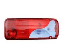 FANALE LUCE POSTERIORE DESTRO SENZA CICALINO adatto a MAN TGA TGX TGS