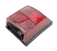 FANALE LUCE POSTERIORE PIAGGIO VESPA PK 125 S BOSATTA