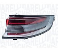 Fanale luce posteriore sinistro esterno a led per porsche panamera 2020 in poi