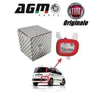 FANALE LUCE RETROMARCIA POSTERIORE DESTRO DX ORIGINALE NUOVA FIAT PANDA 51848137