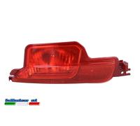FANALE LUCE RETRONEBBIA POSTERIORE SINISTRA ADATTO PER FIAT 500 312 07/2015-> 52