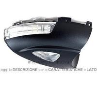 Fanale Luce Retrovisore Seat Alhambra Dal 2010 Destro Con Luce Di Cortesia