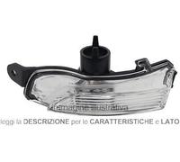 Fanale Luce Retrovisore Skoda Rapide Spaceback Dal 2017 Destro 6V0949102