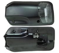 FANALE LUCE SU TETTO INGOMBRO CABINA SINISTRO PER IVECO DAILY DAL 2000 IN POI