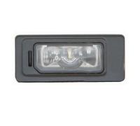Fanale luce targa a led bilaterale per Vw T-Cross