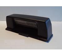 FANALE LUCE TARGA DESTRO PER FIAT REGATA dal 1983 al 1987