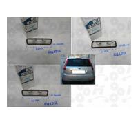 Fanale luce targa per Ford Fiesta Dal 11/2001-10/2005, Ford Mondeo berlina
