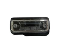Fanale luce targa per per classe c w203 2000- e w211 2002- cls c219 2004-