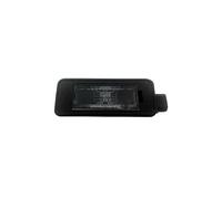 Fanale luce targa per peugeot 208 2012- 308 2007- 508 sw 2010- 2008 2013-