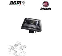 Fanale luce targa posteriore destra originale fiat scudo 1480823080
