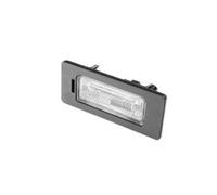 Fanale luce targa posteriore destro o sinistro per audi a4 2007 in poi