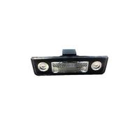 Fanale luce targa posteriore per skoda octavia 2004 in poi roomster 2007 in poi