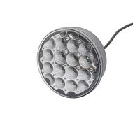 Fanale Luci Fendinebbia Posteriore Sinistro 12 V LED HELLA per DAF