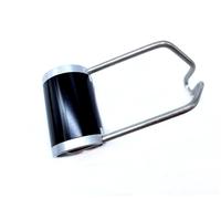 Fanale Luci Supporto Per Brompton Bicicletta Pieghevole