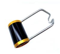 Fanale Luci Supporto Per Brompton Bicicletta Pieghevole