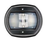 Fanale Maxi 20 poppa bianco/nero 12 V Segnalazione - 1 PZ Osculati - 11.411.04