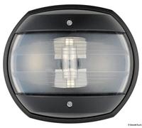 Fanale Maxi 20 prua bianco/nero 12 V Segnalazione - 1 PZ Osculati - 11.411.03