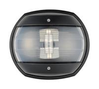 Fanale Maxi 20 prua bianco/nero 12 V Segnalazione - 1 PZ Osculati - 11.411.03