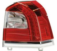 HELLA 2VA 011 527-031 Luce posteriore, LED, Sezione esterna ECE/SAE, Sx