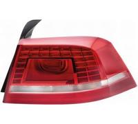 FANALE P/SX EST A LED VW PASSAT SW 10/10>