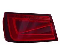 Fanale Posteriore Destro DX Audi A3 2012-2019 - Berlina - Cabrio Esterno A Led
