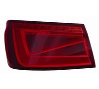 FANALE FANALINO POSTERIORE SX ESTERNO A LED AUDI A3 SEDAN-CABRIO 2012