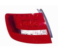 FANALE PER AUDI A6 08-11 AVANT SW A LED ESTERNO DESTRO