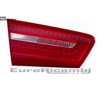 FANALE FANALINO POSTERIORE DX INT A LED AUDI A6 BERLINA 2011