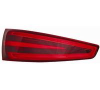 FANALE PER AUDI Q3 11-14 A LED SINISTRO